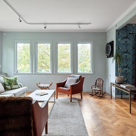 Fantastic 4 Bedroom Home In Bromma With Everything Stockholm Ngoại thất bức ảnh