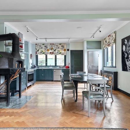 Fantastic 4 Bedroom Home In Bromma With Everything Stockholm Ngoại thất bức ảnh