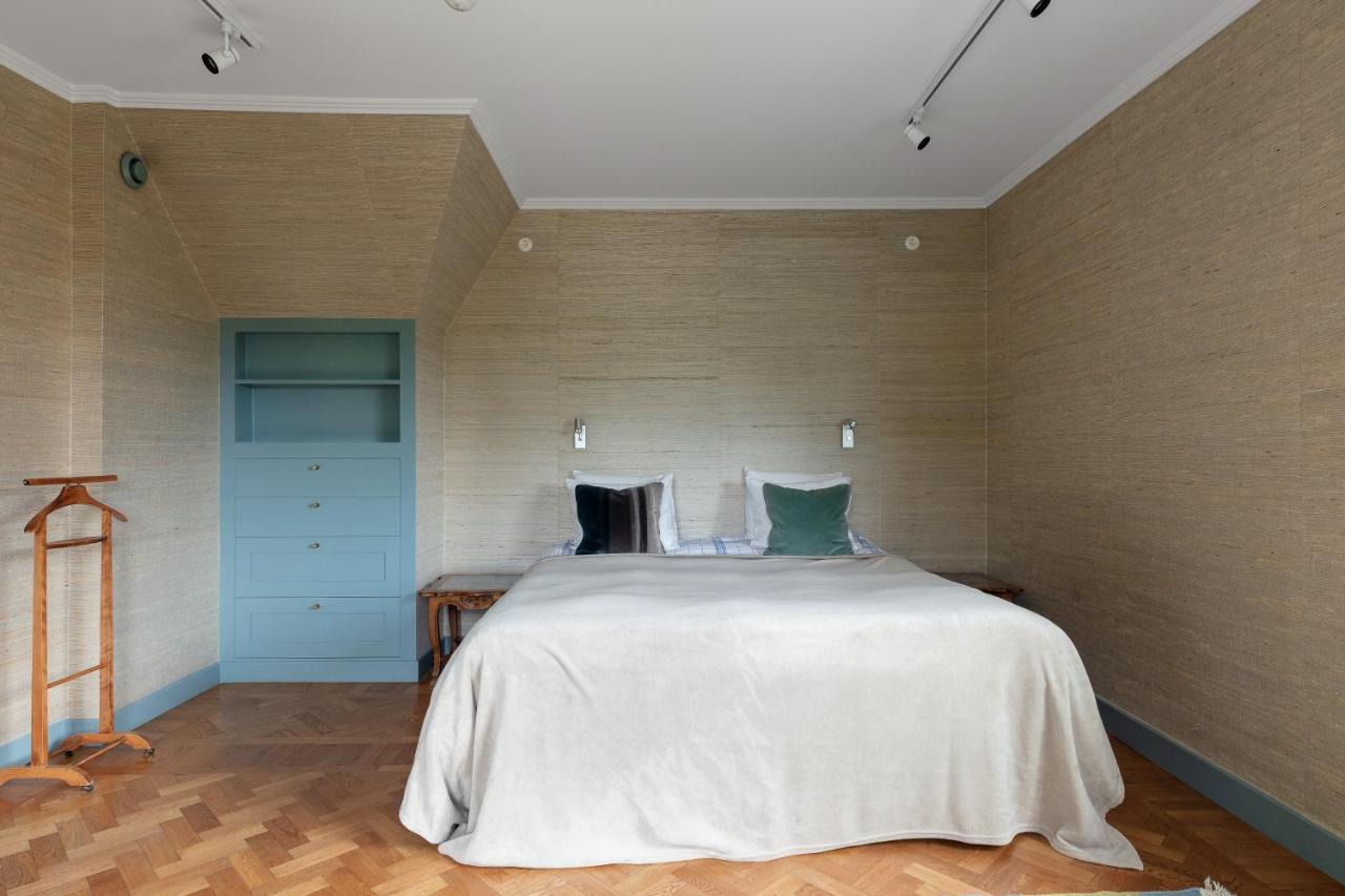 Fantastic 4 Bedroom Home In Bromma With Everything Stockholm Ngoại thất bức ảnh