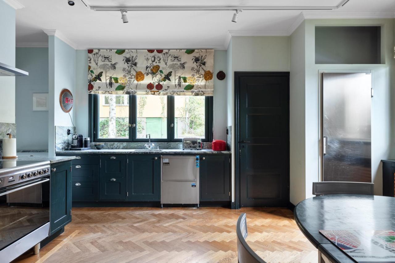 Fantastic 4 Bedroom Home In Bromma With Everything Stockholm Ngoại thất bức ảnh