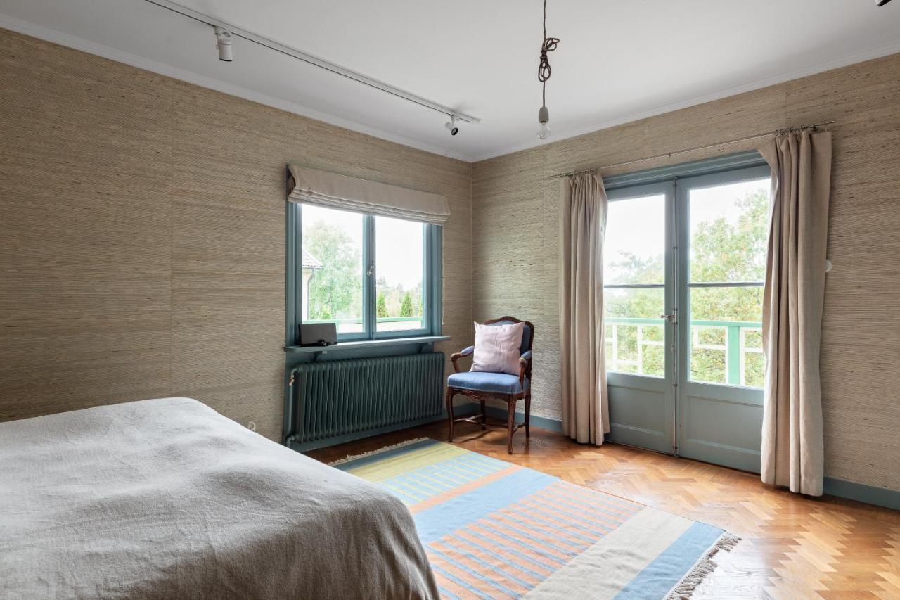 Fantastic 4 Bedroom Home In Bromma With Everything Stockholm Ngoại thất bức ảnh