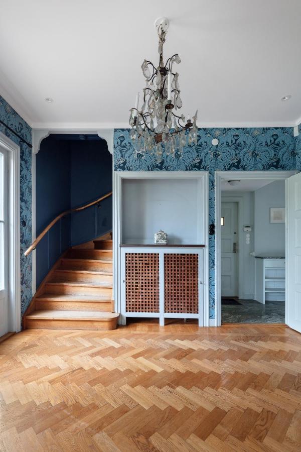 Fantastic 4 Bedroom Home In Bromma With Everything Stockholm Ngoại thất bức ảnh